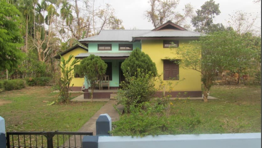 Mendipathar College Campus photos photo 2